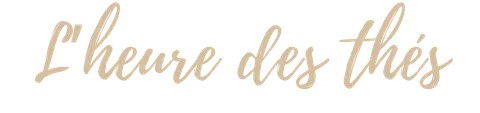 L'heure des thés